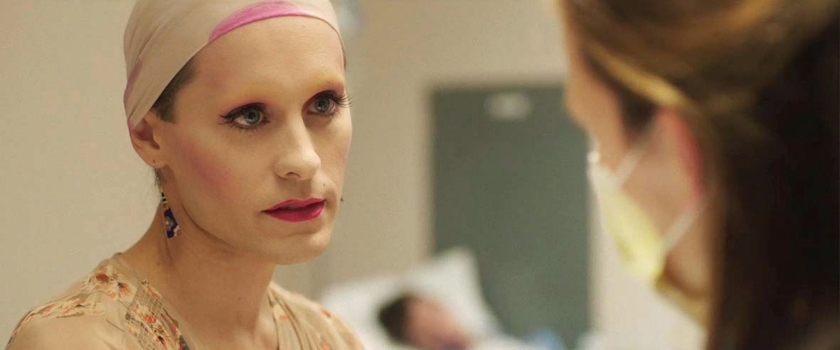 Recenzja "Dallas Buyers Club" / "Witaj w Klubie" (2013)