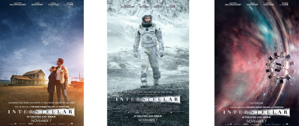 interstellar