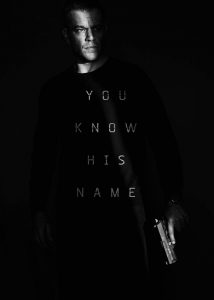 Recenzja filmu "Jason Bourne" (2016), reż. Paul Greengrass 