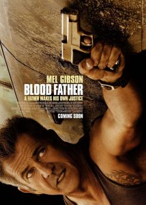 Recenzja filmu "Blood Father" (2016), reż. Jean-François Richet