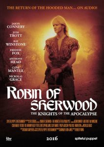 Recenzja "Robin Hood: The Knights of the Apocalypse"
