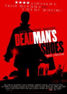 Recenzja filmu "Dead Man's Shoes" (2004), reż. Shane Meadows