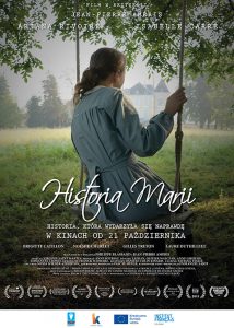 Recenzja filmu "Historia Marie" (2014), reż. Jean-Pierre Améris