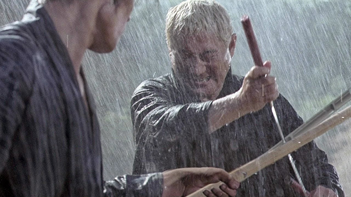 Recenzja filmu "Zatoichi" (2003), reż. Takeshi Kitano