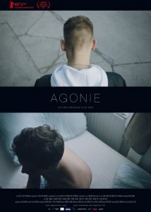 Recenzja filmu "Agonia" (2016), reż. David Clay Diaz