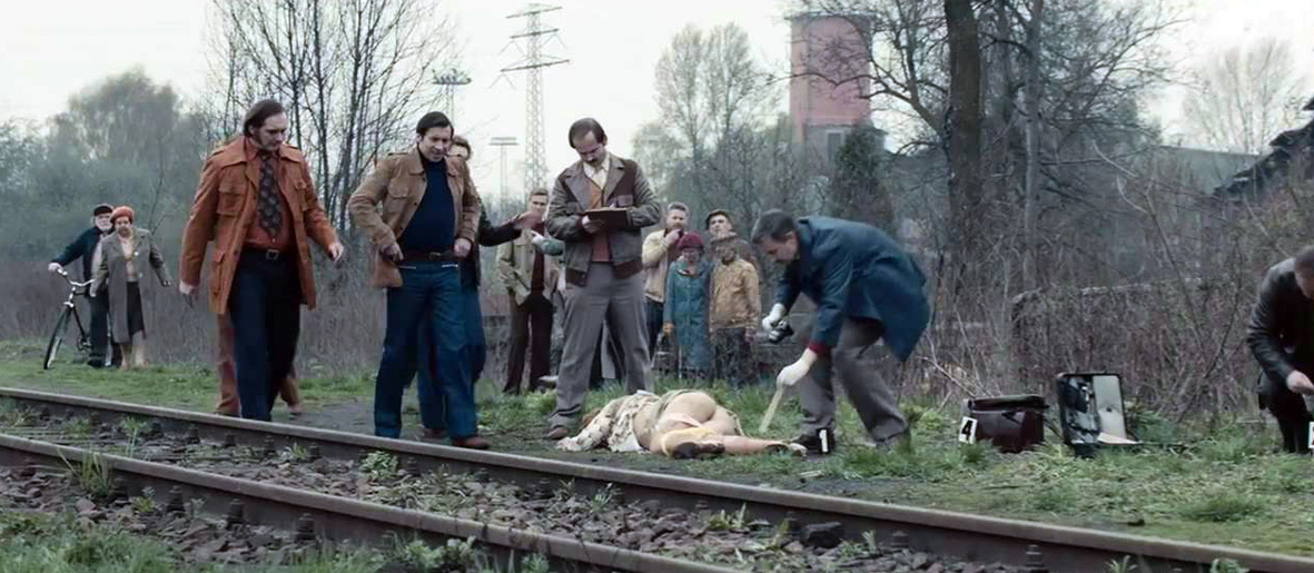 Recenzja filmu "Jestem mordercą" (2016), reż. Maciej Pieprzyca