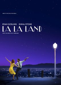 Recenzja filmu "La La Land" (2016), reż. Damien Chazelle 