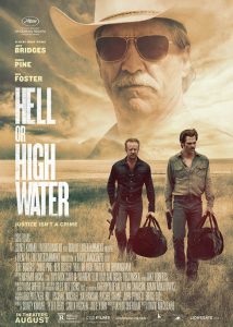  Recenzja filmu "Hell or High Water" (2016), reż. David Mackenzie