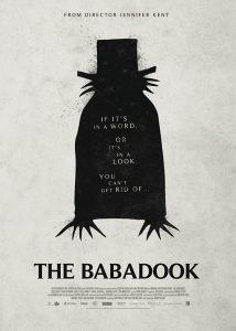 Recenzja filmu "Babadook" (2014), reż. Jennifer Kent