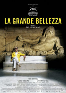  Recenzja filmu "Wielkie piękno" (2013), reż. Paolo Sorrentino