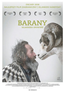 Recenzja filmu "Barany. Islandzka opowieść" (2015), reż. Grímur Hákonarson
