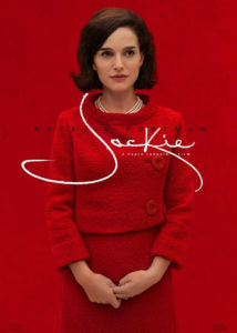 Recenzja filmu "Jackie" (2016), reż. Pablo Larraín