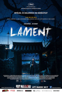 Lament (2016) reż. Hong-jin Na |Korea Południowa