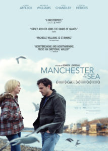  Recenzja filmu "Manchester by the sea" (2016), reż. Kenneth Lonergan