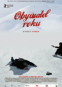 Recenzja filmu "Obywatel roku" (2014), reż. Hans Petter Moland