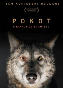 Recenzja filmu "Pokot" (2016), reż. Agnieszka Holland