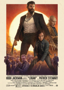 Recenzja filmu "Logan" (2017), reż. James Mangol