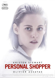 Personal shopper (2016), reż. Olivier Assaya 