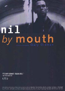 Nic doustnie (1997), reż. Gary Oldman