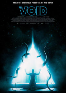 Recenzja filmu "The Void" (2016), reż. Jeremy Gillespie, Steven Kostanski