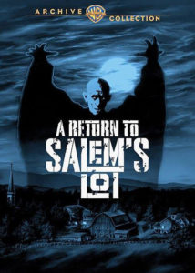 A Return to Salem's Lot / Powrót do miasteczka Salem (1987), reż. Larry Cohen 