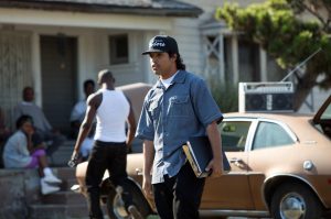 Recenzja filmu "Straight Outta Compton" (2015), reż. F. Gary Gray