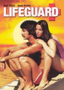 Recenzja filmu "Lifeguard" (1976), reż. Daniel Petrie