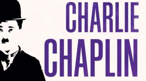 Charlie Chaplin - biogafia