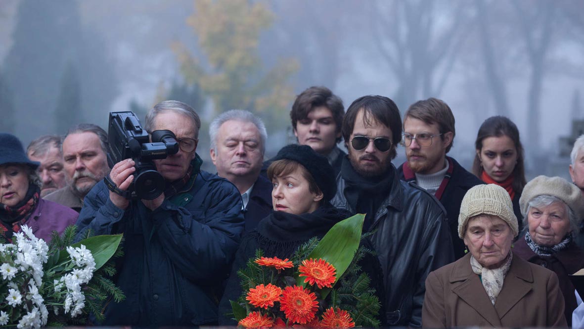 Recenzja filmu "Ostatnia rodzina" (2016), reż. Jan P. Matuszyński