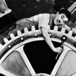 Recenzja filmu "Dzisiejsze czasy" (1936), reż. Charlie Chaplin