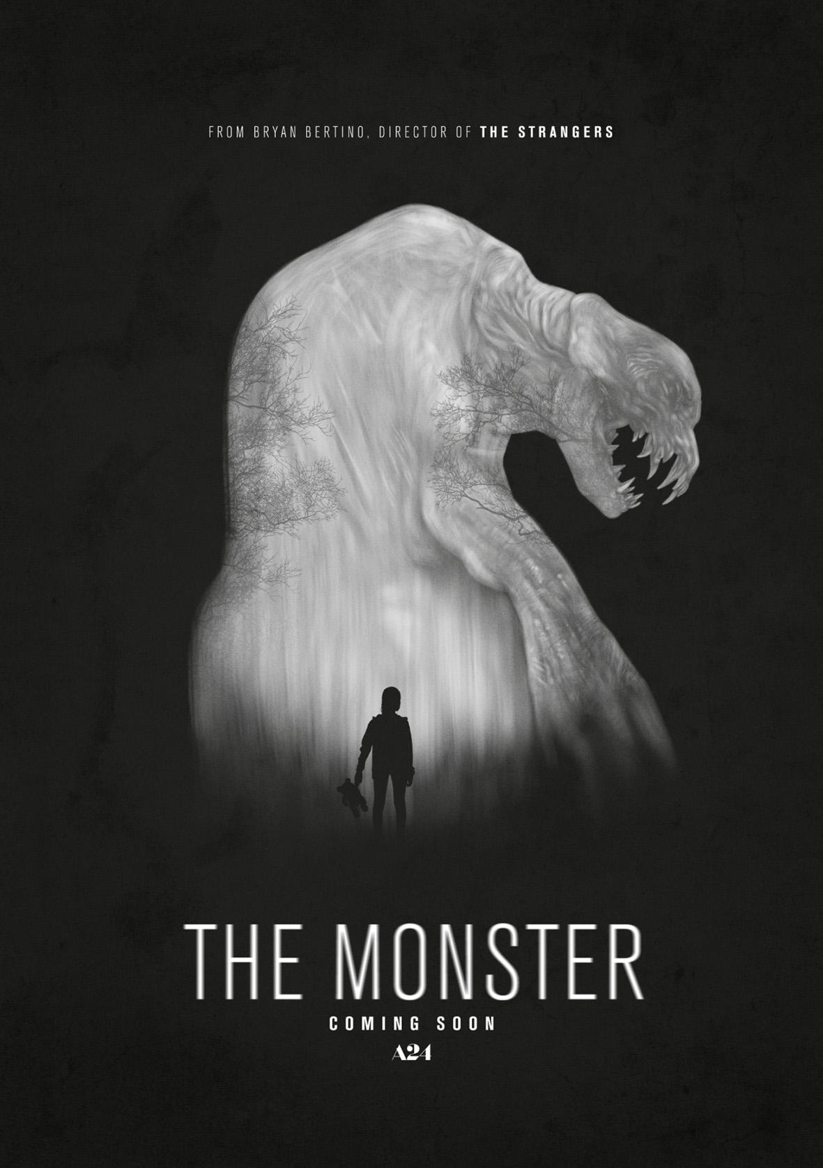the-monster