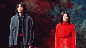 Recenzja filmu "Lalki" (2002), reż. Takeshi Kitano