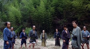 Recenzja filmu "Zatoichi" (2003), reż. Takeshi Kitano