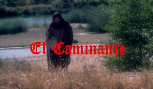 Recenzja filmu "El Caminante" (1979), reż. Paul Naschy