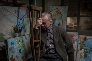 Recenzja filmu "Powidoki" (2016), reż. Andrzej Wajda