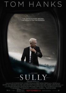 Recenzja filmu "Sully" (2016), reż. Clint Eastwood