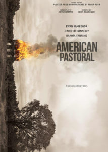 Recenzja filmu "Amerykańska sielanka" (2016), reż. Ewan McGregor