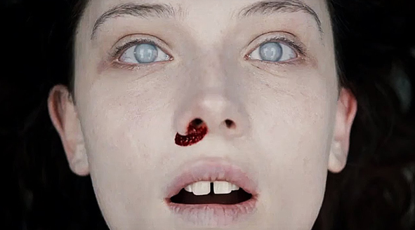 Recenzja filmu Autopsja Jane Doe (2016), reż. André Øvredal