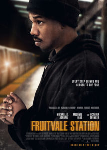 Recenzja filmu "Frutivale" (2013), reż. Ryan Coogler