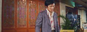 Recenzja filmu "The man from Hong Kong" (1975), reż. Brian Trenchard-Smith