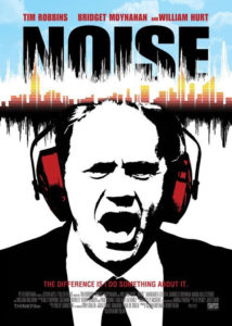Noise / Hałas (2007), reż. Matthew Saville