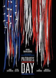 Recenzja filmu "Patriots Day" (2016), reż. Peter Berg