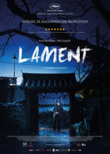 Recenzja filmu "Lament" (2016), reż. Hong-jin Na