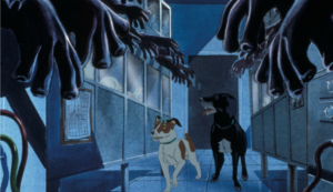 Recenzja filmu "The Plague Dogs" (1982), reż. Martin Rosen