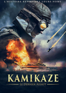 Recenzja filmu "Kamikaze" (2013), reż. Takashi Yamazaki