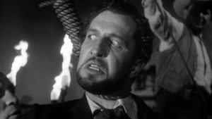 Recenzja filmu "The Baron of Arizona" (1950), reż. Samuel Fuller