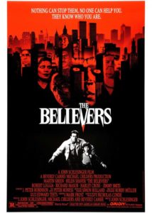 The Believers / Wyznawcy zła (1987), reż. John Schlesinger