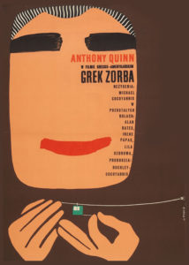 Grek Zorba (1964)
