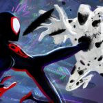 Spider-Man: Poprzez multiwersum