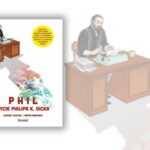 Phil - Życie Philipa K. Dicka